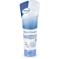 TENA Wash Cream 250ml