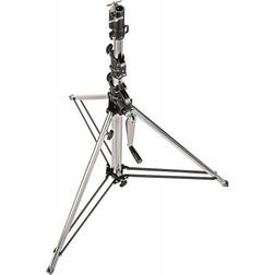 Manfrotto 087nwsh Tripode 1 Pata(s) Plata