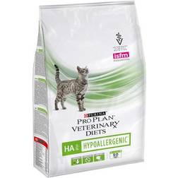 Pro Plan Pro Plan Veterinary Diet Feline HA Hypoallergenic 3.5kg