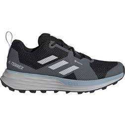adidas Terrex Two GTX W - Core Black/Grey Three/Ash Grey