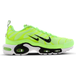 Nike Air Max Plus Premium M - Lime Blast/Black/White