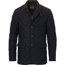 Barbour Lutz Quilted Jacket