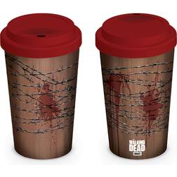 Pyramid International The Walking Dead Lucille Termokop 34cl