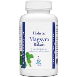 Holistic MagsyraBalans 90 st