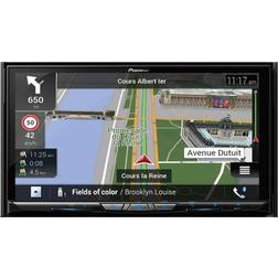 Pioneer AVIC-Z930DAB Bluetooth CarPlay