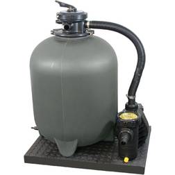 Chemoform Sand Filter Pump Clear Pool XL