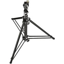 Manfrotto Pied lumière de poursuite en aluminium