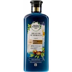 Herbal Essences Argan Oil of Morocco Shampoo 250ml