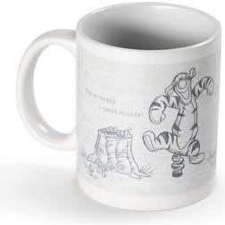 Star Wars Winnie Mugg 31.5cl