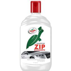 Turtle Wax Zip Bilshampoo 1L