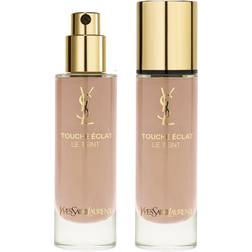 Yves Saint Laurent Touche Éclat Le Teint Foundation SPF22 PA++ BR25 Cool Beige
