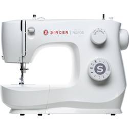 Singer M2405 White