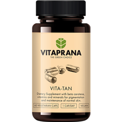 Vitaprana Vita-Tan 60 st