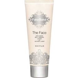 Fake Bake The Face Anti-Aging Self-Tan Lotion with Matrixyl-3000 60ml