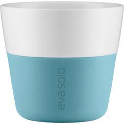 Eva Solo Lungo Mugg 8cl 2st
