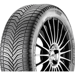 Michelin CrossClimate SUV 215/50 R18 92W