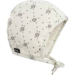 Elodie Details Babymössa Vinter - Monogram Print (50535103548DB)