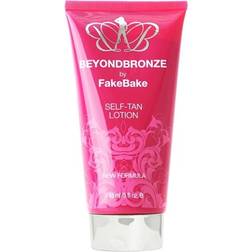 Fake Bake Beyond Bronze Self-Tan Lotion 148ml