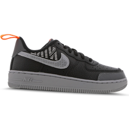 Nike Air Force 1 LV8 2 PS - Black/Wolf Grey/White