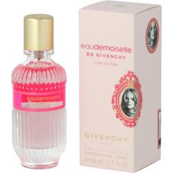 Givenchy Eaudemoiselle Rose a la Folie EdT 50ml