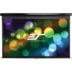 Elite Screens 120' Manual Projection Screen M120UWH2