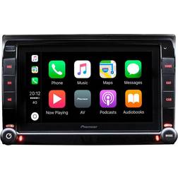 Pioneer AVIC-EVO1-DT2-C-GR