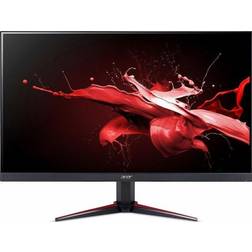 Acer Monitor 27' LED IPS VG270 1920x1080 Full HD Tempo di Risposta 2ms Frequenza di Aggiornamento 165 (Hz)