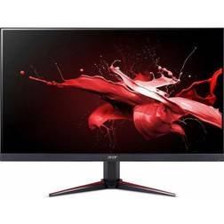 Acer Nitro VG0 VG270 68.6 cm Pixeles Full HD LED Negro