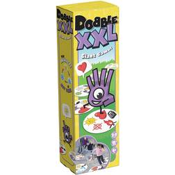 Asmodee Dobble XXL
