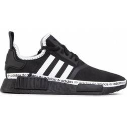 adidas NMD_R1 M - Core Black/Cloud White/Cloud White