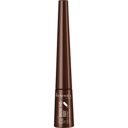 Rimmel Brow Shake Poudre Sourcils 003 Dark Brown