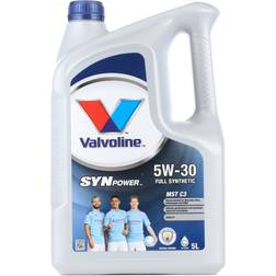 Valvoline SynPower MST C3 5W-30 Motorolie 5L