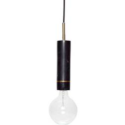 Hübsch - Pendant Lamp ∅ 6cm