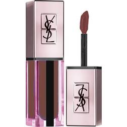 Yves Saint Laurent Vernis À Lèvres Water Stain Glow Lip Gloss #205 Secret Rosewood