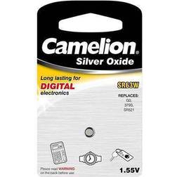 Camelion SR63W Compatible