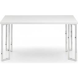 Julian Bowen Manhattan Dining Table 90x150cm