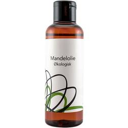 Fischer Pure Nature Mandelolie 100ml
