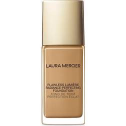 Laura Mercier Flawless Lumière Radiance-Perfecting Foundation 4W1.5 Tawny