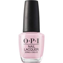 OPI Scotland Collection Nail Lacquer You’ve Got that Glas-Glow 0.5fl oz