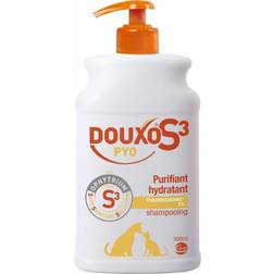 Douxo S3 Pyo Shampoo 500ml