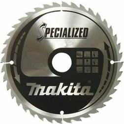 Makita Specialized Sägeb.165x20x48Z