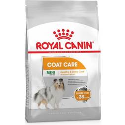 Royal Canin Mini Coat Care
