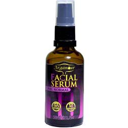 Arganour Facial Serum 10 for Normal Skin