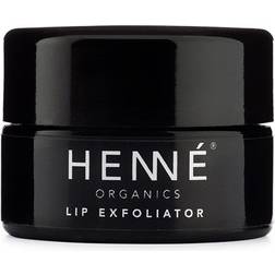 Henné Organics Lip Exfoliator Nordic Berries 10ml