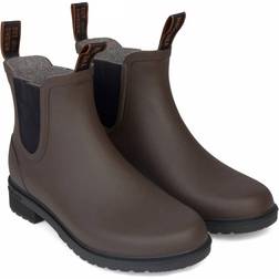 Tretorn Classic Wool - Brown