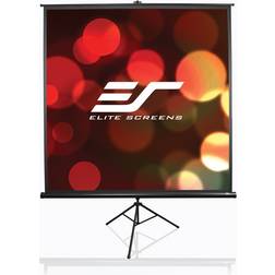 Elite Screens Tripod, Ohje, 3,05 m (120) 2,66 m, 149,4 cm, 16:9