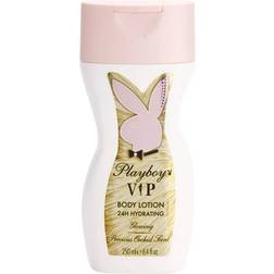 Playboy VIP Body Lotion 250ml