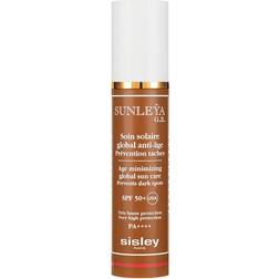 Sisley Paris Sunleÿa G.E. Age Minimizing Global Sun Care SPF50+ PA+++ 50ml