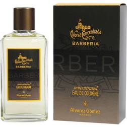 Alvarez Gomez Agua De Colonia Concentrada Barberia EdC