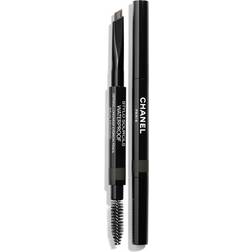 Chanel Stylo Sourcils Waterproof #810 Brun Profond